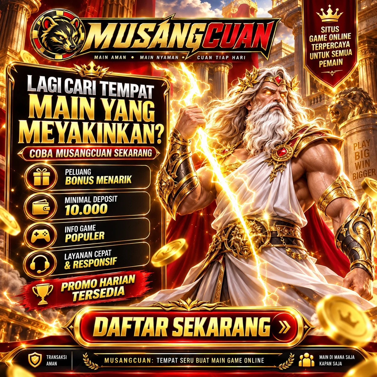 MUSANGCUAN