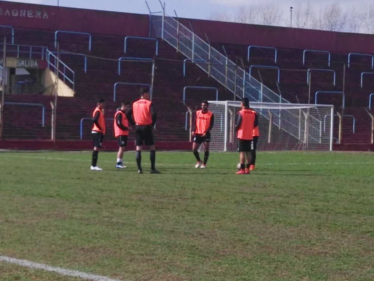 El Club